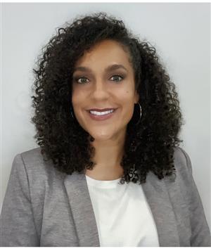 Amber Orttel-Parks